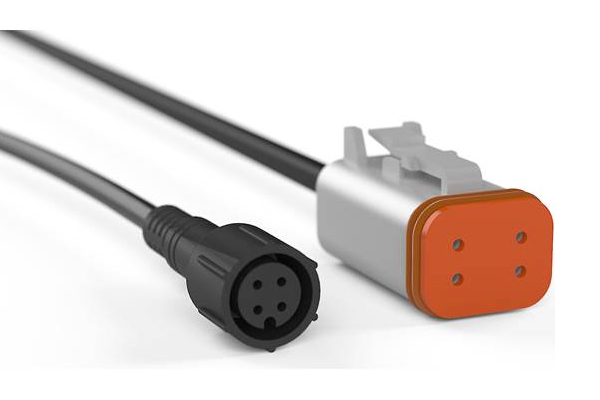  RGB-6C / 6 ft Color Optix™ Extension Cable for PMX-RGB